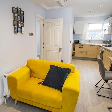Entire Penthouse Apartment With Sea Views Portrush Zewnętrze zdjęcie