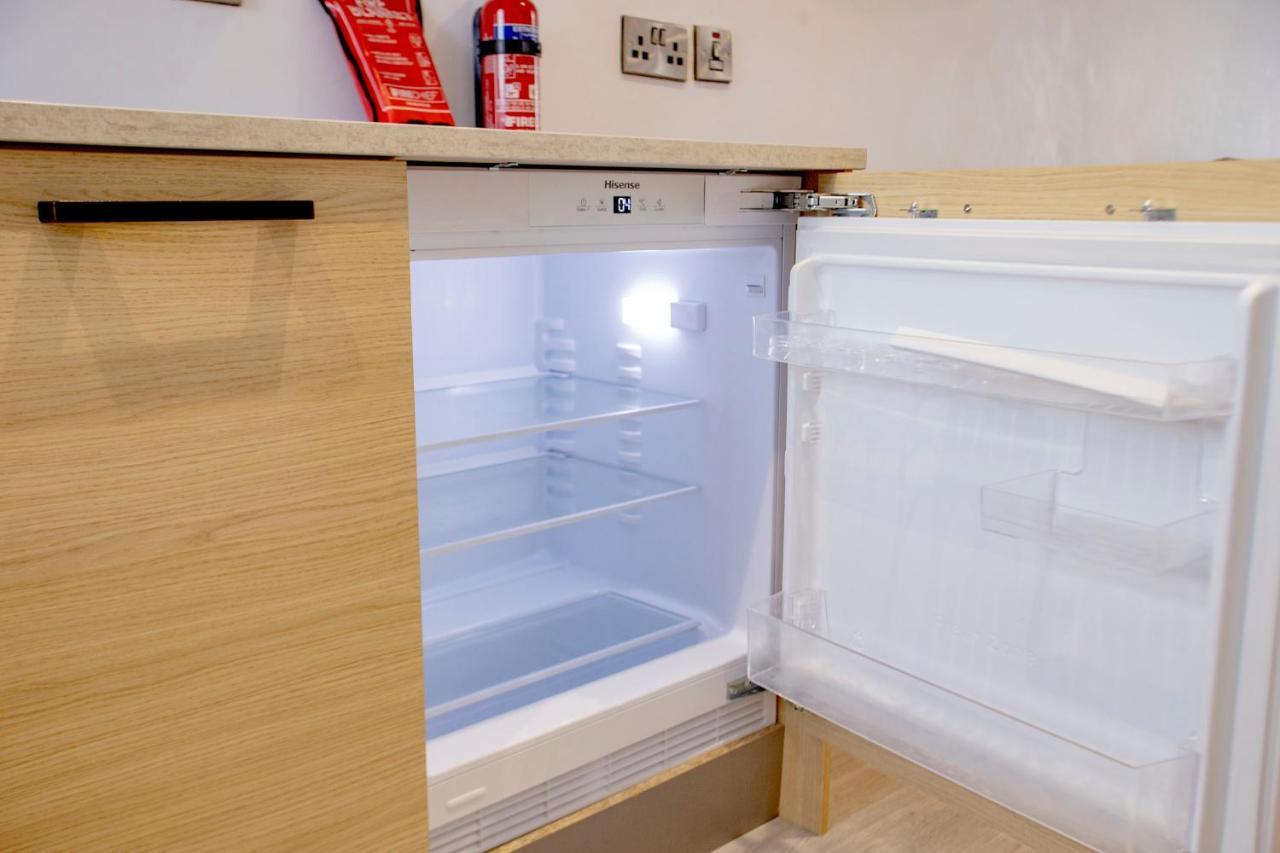 Entire Penthouse Apartment With Sea Views Portrush Zewnętrze zdjęcie